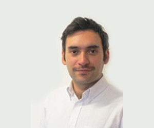 Nicolás Carreño