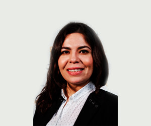 Olivia Rodríguez