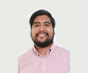Oscar Marín
