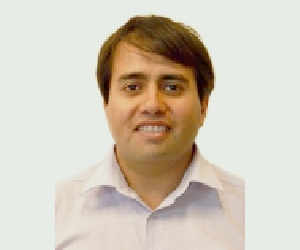 Óscar Reyes