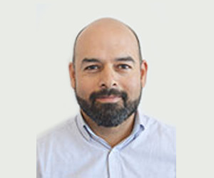 Pablo Villegas