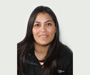 Pamela Gallardo M.