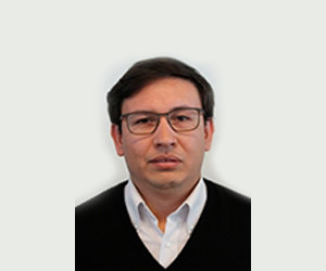 Patricio Díaz