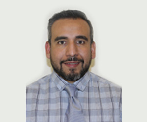 Patricio Montero