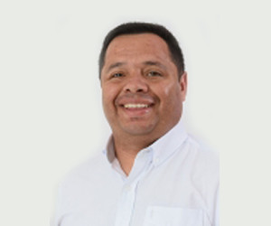 Patricio Morales