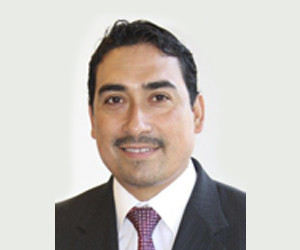Patrick González