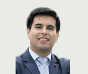 Mauricio Sulantay