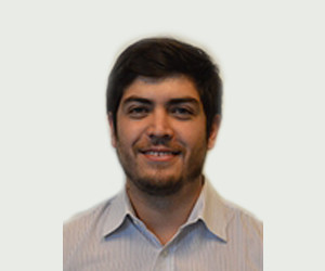 Rodrigo Pérez