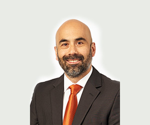 Rodrigo Vidal L