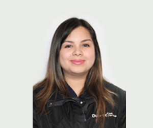 Romina Vilches D.