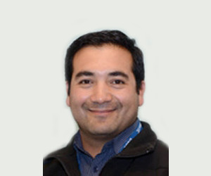 Samuel Aguilera