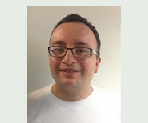 Sergio Durán