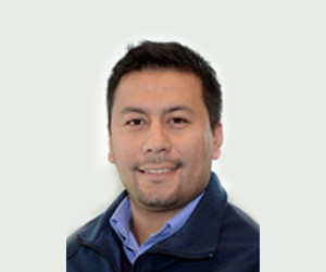 Sergio Negrete
