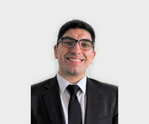 Víctor Avendaño