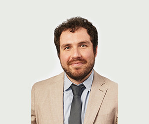 Víctor Quiroga
