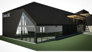 sede villarrica duoc uc