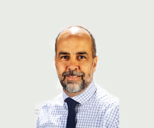 Vinko Goravica