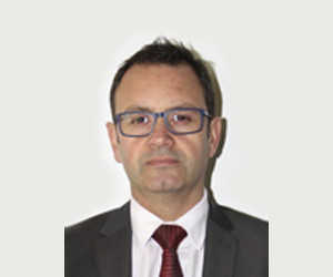 Yamil Salah