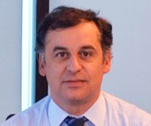 Óscar Abuliás