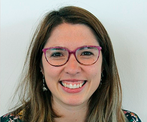 Ana María Polidori