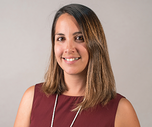 Carla Manzano