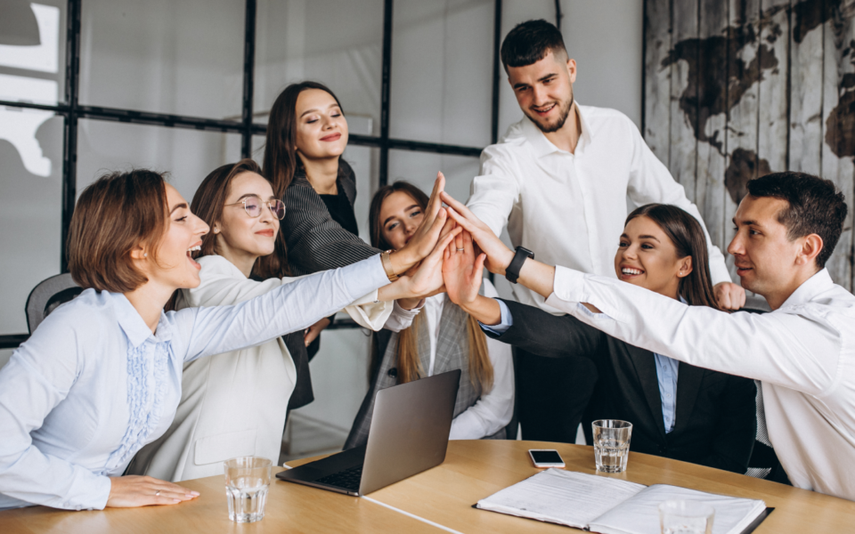 1. MULTIFACTOR LEADERSHIP