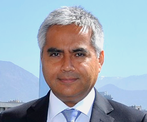 Guillermo Maureira