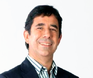 Jaime Pinaud