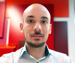 Javier Cifuentes