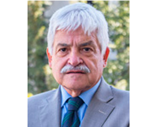 Luis Rodríguez
