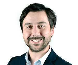 Pablo Briones