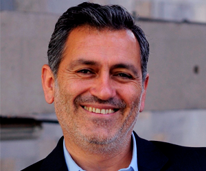 Rodrigo Núñez