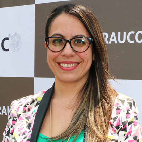 Débora Fredes T.