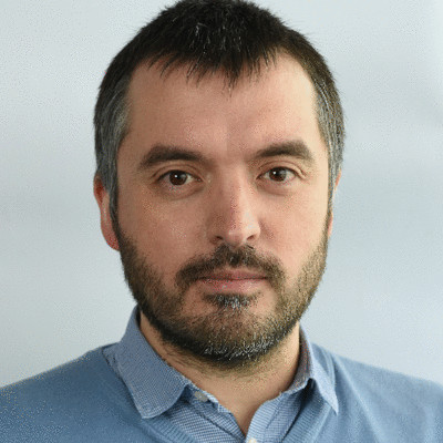 Juan Luis Peralta