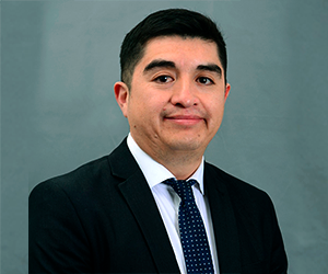 Camilo Millavil M.