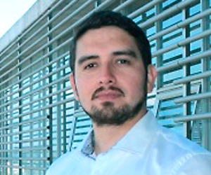 Carlos Arriagada
