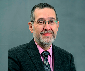 Claudio Barrios A.