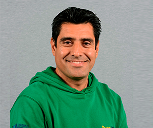 Franco Arrué