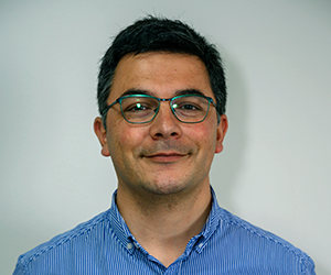 Gustavo Orellana