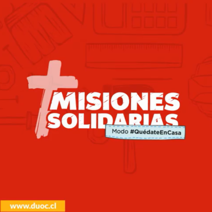 misiones de invierno