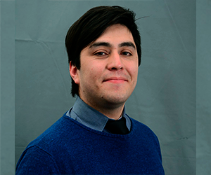 Marcelo González S.