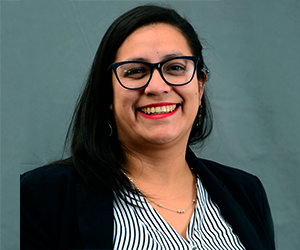 Aida Méndez