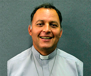 P. Rodrigo Delazar