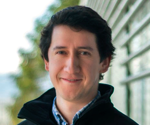Sergio Maureira
