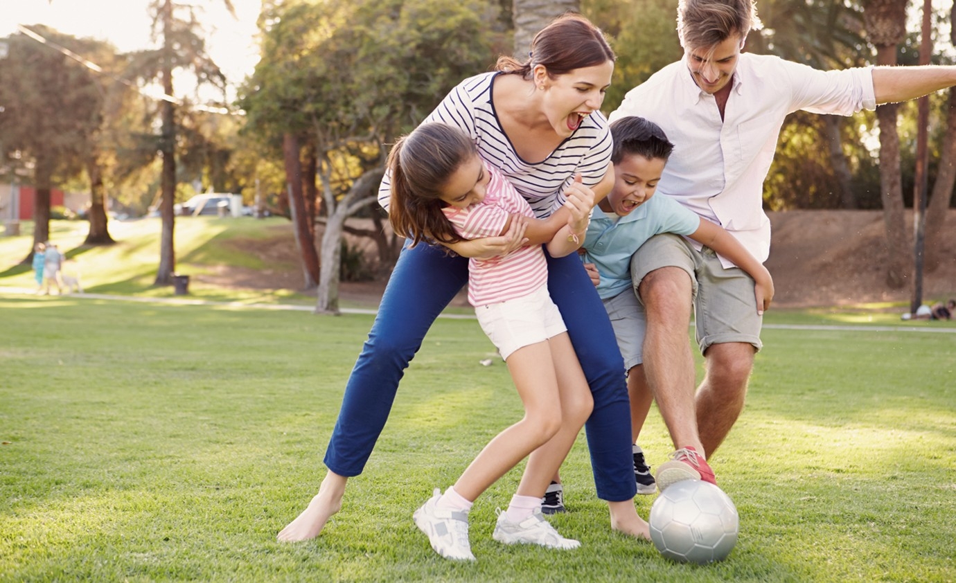 Servicios para la Familia