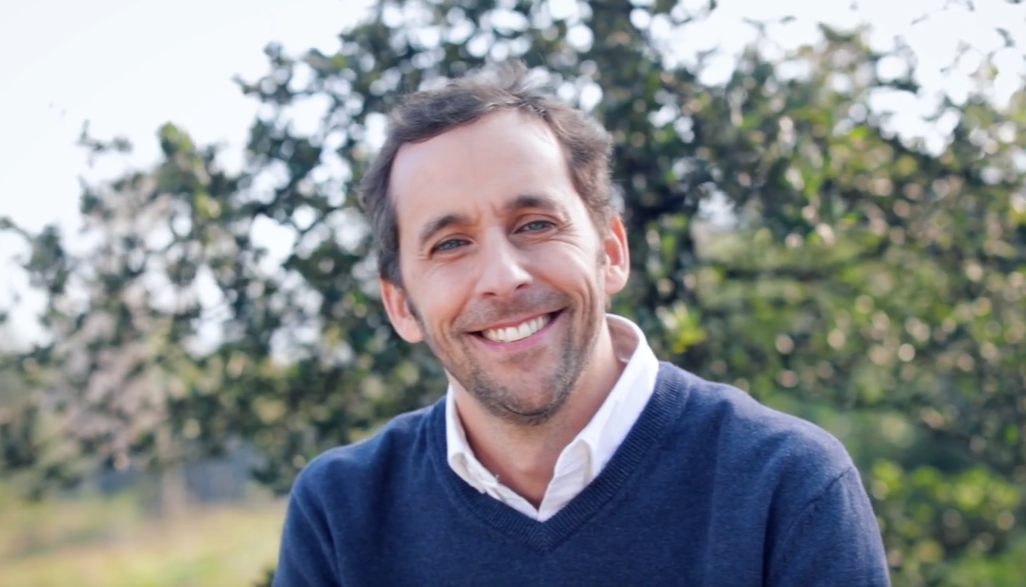 fernando ortuzar
