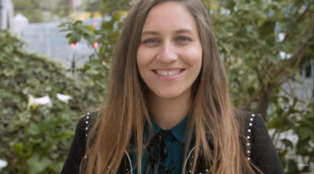 javiera mujica