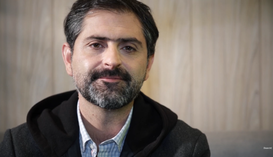 julian ugarte