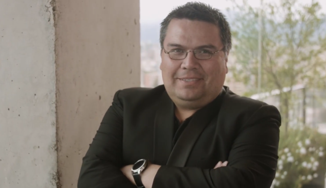 luis muñoz
