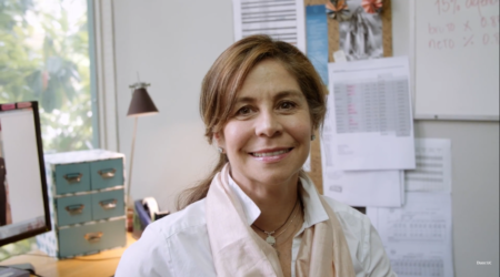 silvia castelli
